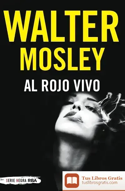 Descargar Al Rojo Vivo