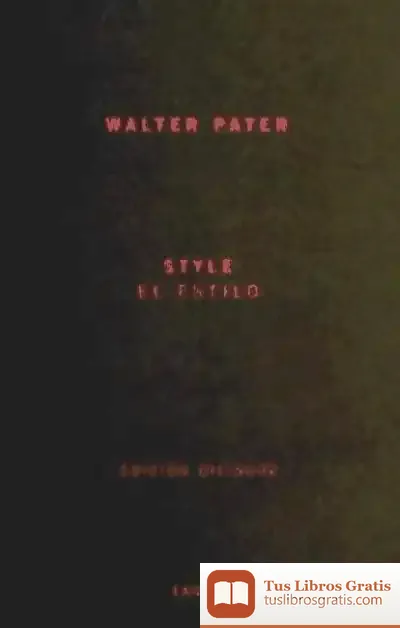 Descargar El Estilo