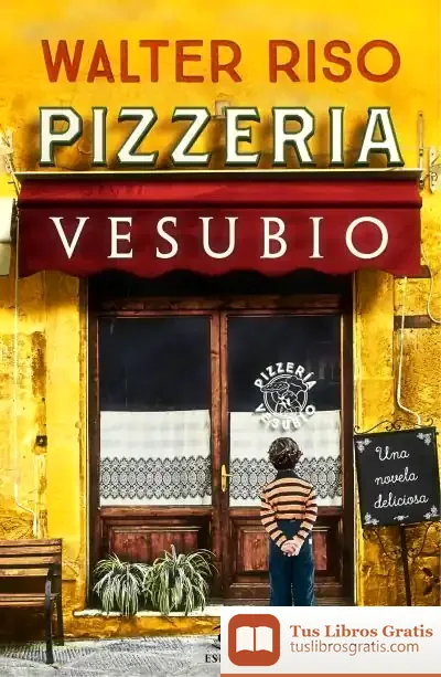 Descargar Pizzería Vesubio