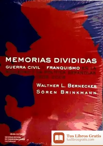 Descargar Memorias Divididas de Olaia Fontal Merillas
