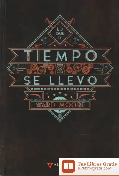 Descargar Lo Que El Tiempo Se Llevó
