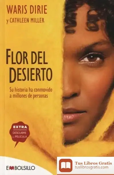 Descargar Flor Del Desierto