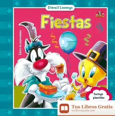 Descargar Fiestas de Warner Bros Entertainment Inc.