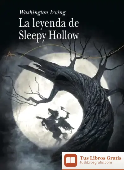 Descargar La Leyenda De Sleepy Hollow