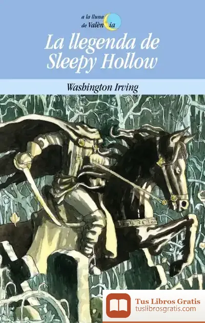 Descargar La Llegenda De Sleepy Hollow de Washington Irving