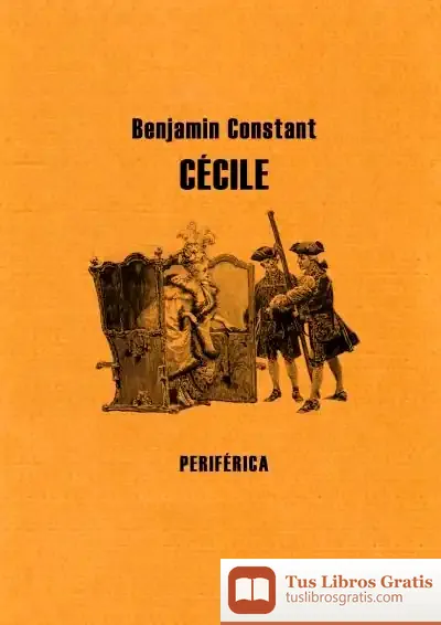 Descargar Cecile de Antonio Mira de Amescua