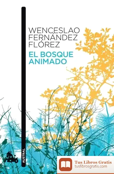 Descargar El Bosque Animado
