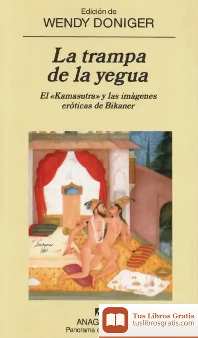 Descargar La Trampa De La Yegua de José Martínez Romero
