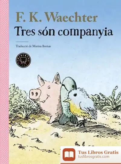 Descargar Tres Són Companyia