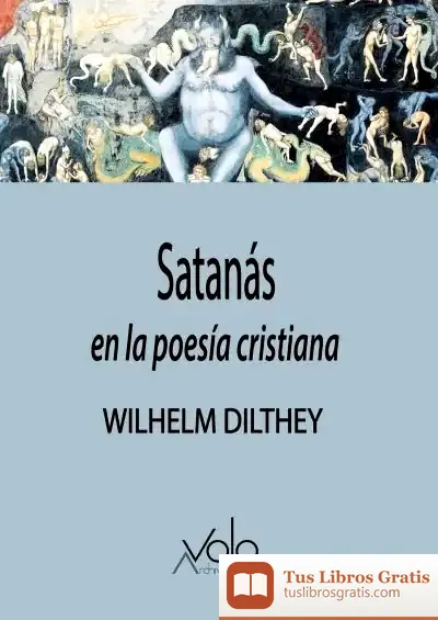 Descargar Satanás En La Poesía Cristiana