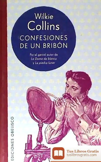 Descargar Confesiones De Un Bribón