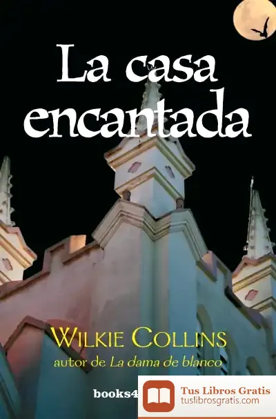 Descargar La Casa Encantada