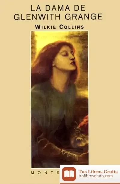 Descargar La Dama De Glenwith Grange de María Ángeles Bengoechea Gil
