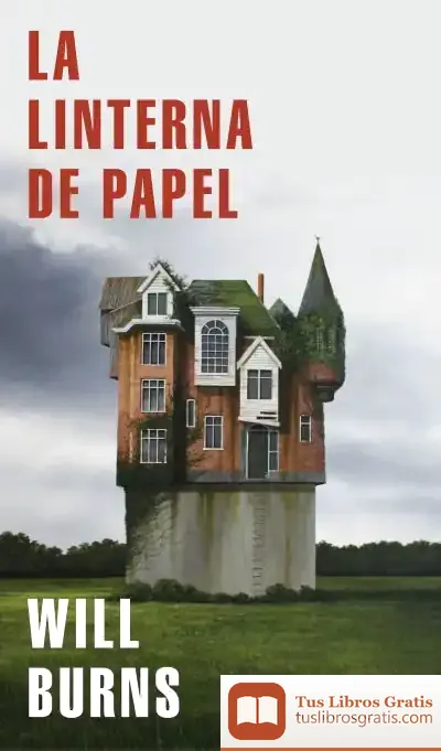 Descargar La Linterna De Papel