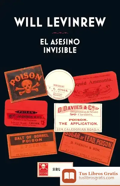 Descargar El Asesino Invisible