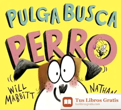 Descargar Pulga Busca Perro