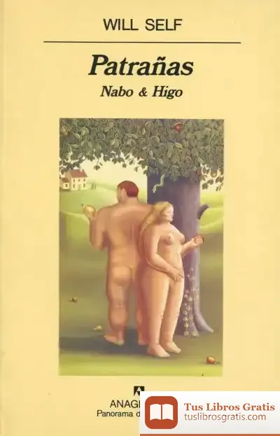 Descargar Patrañas (Nabo Y Higo)