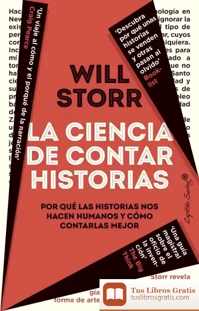 Descargar La Ciencia De Contar Historias