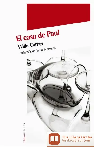 Descargar Caso De Paul, El