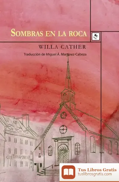 Descargar Sombras En La Roca