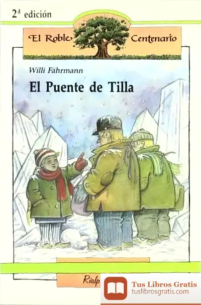Descargar El Puente De Tilla