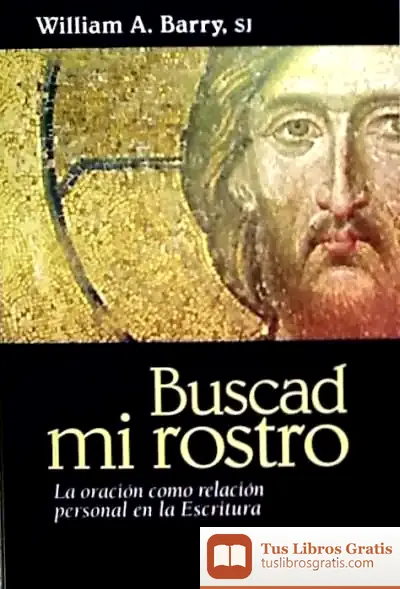Descargar Buscad Mi Rostro