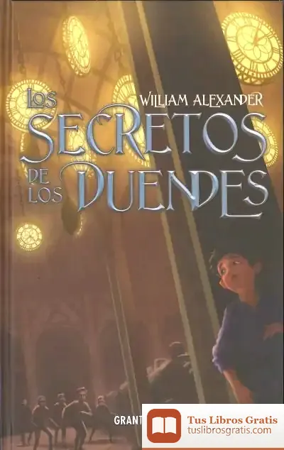 Descargar Los Secretos De Los Duendes de Icb