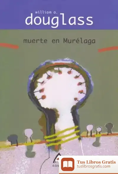 Descargar Muerte En Murélaga