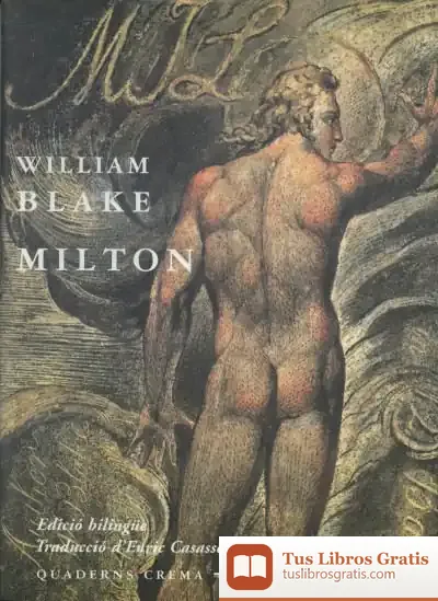 Descargar Milton de Esther Echevarría