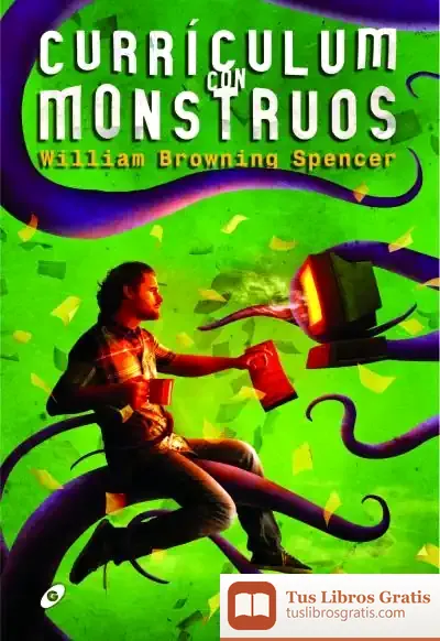 Descargar Curriculum Con Monstruos