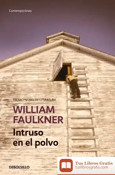 Descargar Intruso En El Polvo