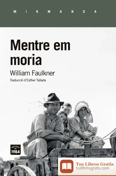 Descargar L'Alè Misteriós de William Faulkner