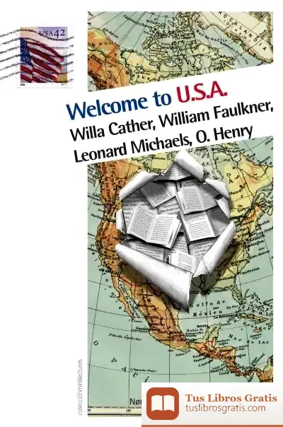 Descargar Welcome To U.S.A