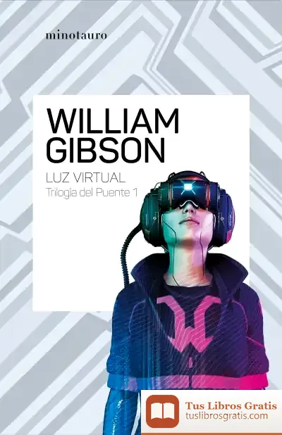 Descargar Trilogía Del Puente Nº 01/03 Luz Virtual