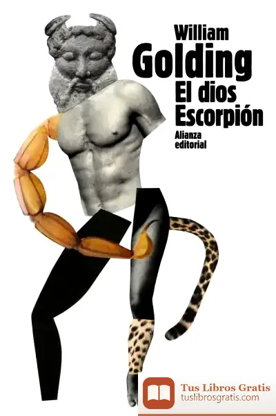 Descargar El Dios Escorpión de Robin S. Sharma