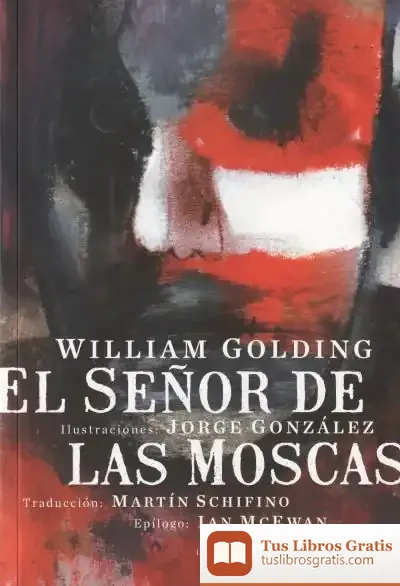 Descargar El Señor De Las Moscas