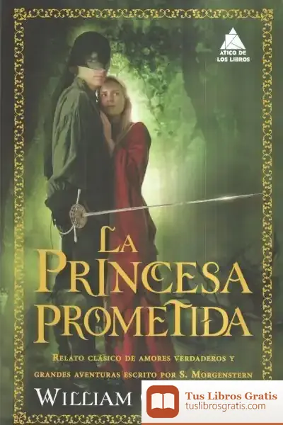 Descargar La Princesa Prometida