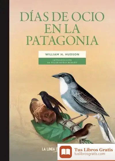 Descargar Días De Ocio En La Patagonia