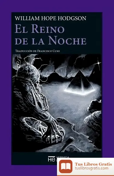Descargar El Reino De La Noche
