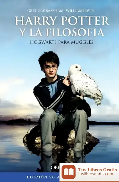 Descargar Harry Potter Y La Filosofía. Edición 20 Aniversario