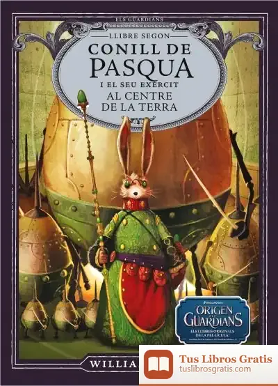 Descargar Conill De Pasqua I El Seu Exèrcit Al Centre De La Terra