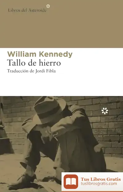 Descargar Tallo De Hierro de Varios Autores