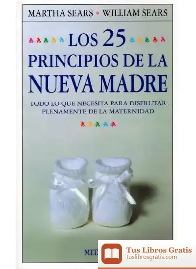 Descargar Los 25 Principios De La Nueva Madre