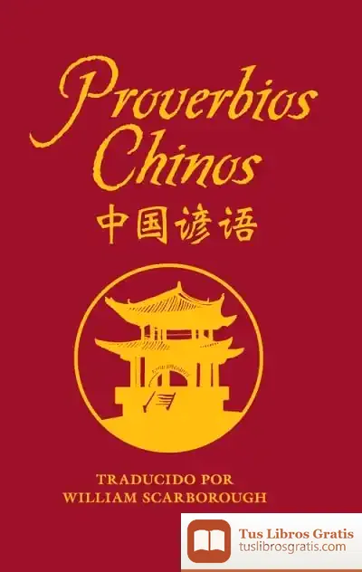 Descargar Proverbios Chinos