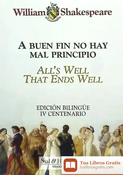Descargar A Buen Fin No Hay Mal Principio