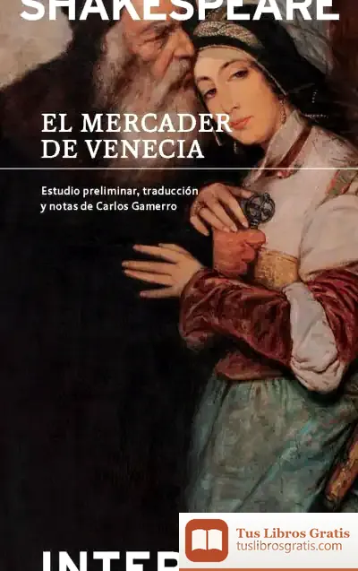 Descargar El Mercader De Venecia