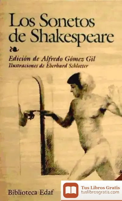 Descargar Los Sonetos De Shakespeare