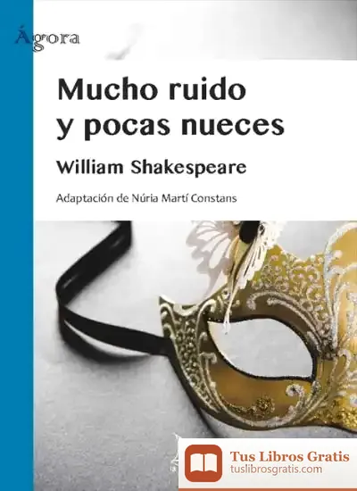 Descargar Mucho Ruido Y Pocas Nueces