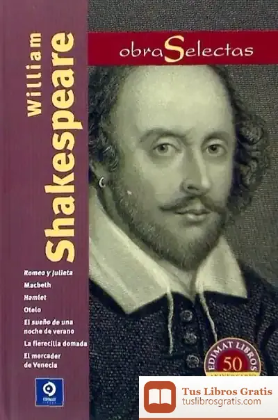 Descargar Romeo Y Julieta ; Macbeth ; Hamlet