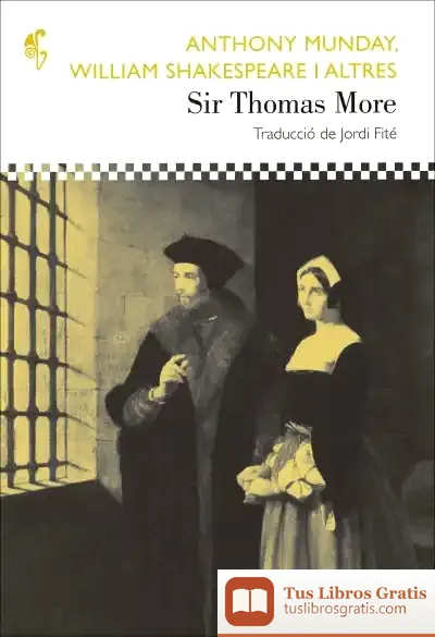 Descargar Sir Thomas More